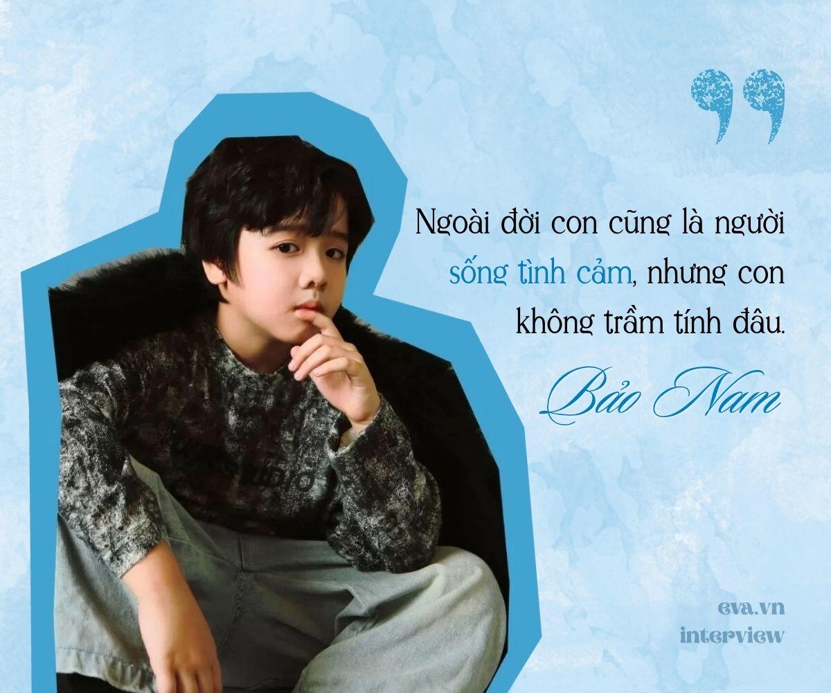 amp;#34;Cháu nộiamp;#34; Xuân Hinh là amp;#34;hoàng tử nhíamp;#34; VTV: amp;#34;Con không biết mình nổi tiếng, thích tiền nhưng chưa biết tiêuamp;#34; - 3