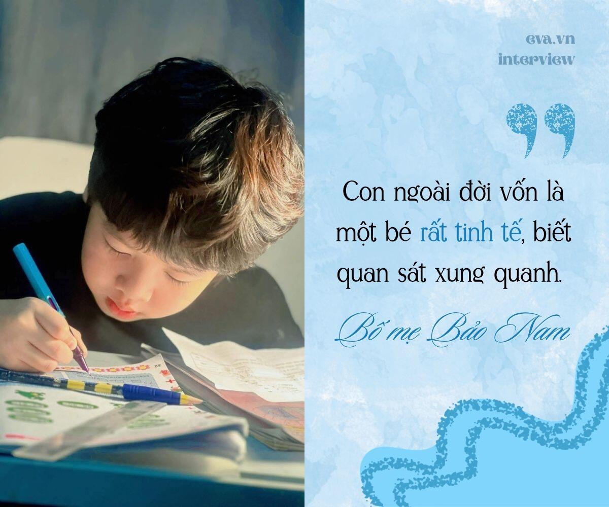 amp;#34;Cháu nộiamp;#34; Xuân Hinh là amp;#34;hoàng tử nhíamp;#34; VTV: amp;#34;Con không biết mình nổi tiếng, thích tiền nhưng chưa biết tiêuamp;#34; - 6