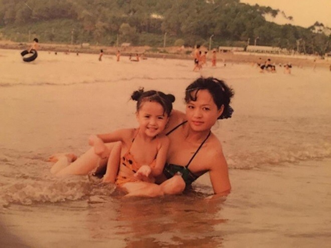 Bà Nga amp;#34;Sóiamp;#34; - mẹ ruột Thượng tá của Thu Quỳnh: Nàng amp;#34;thiên ngaamp;#34; một thời khiến nhiều người mê đắm, về già vẫn đẹp sang - 2