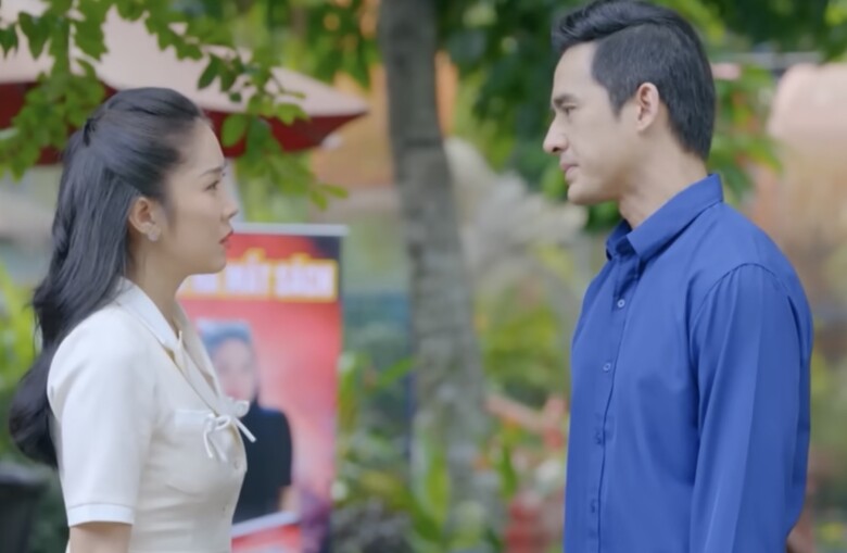 Lời nói của Dũng vẫn cho thấy anh không hề hối lỗi.