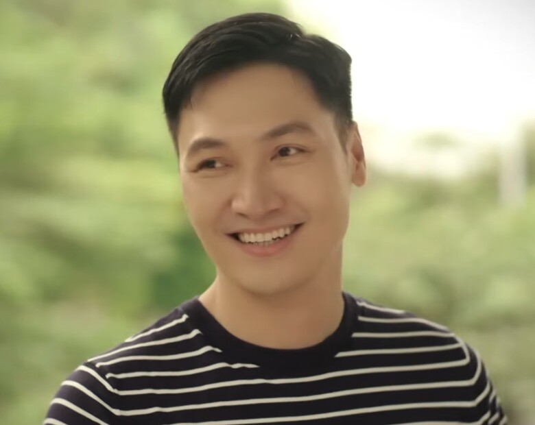 Lâm dường như đã hiểu được tấm lòng của Thương dành cho Quân.