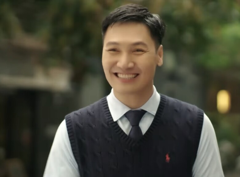 Lâm và Thương được gán ghép.