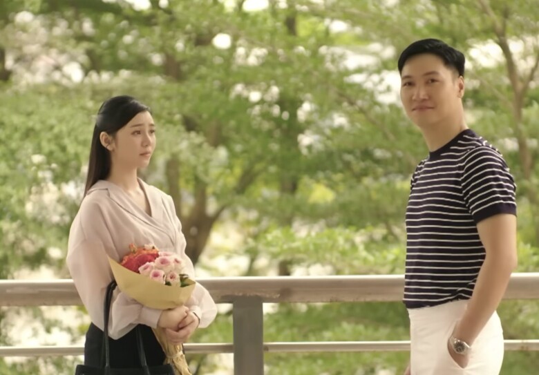 Nhìn chung, kết thúc mở của Bước Chân Vào Đời vẫn là cái kết hợp lý nhất cho các nhân vật.