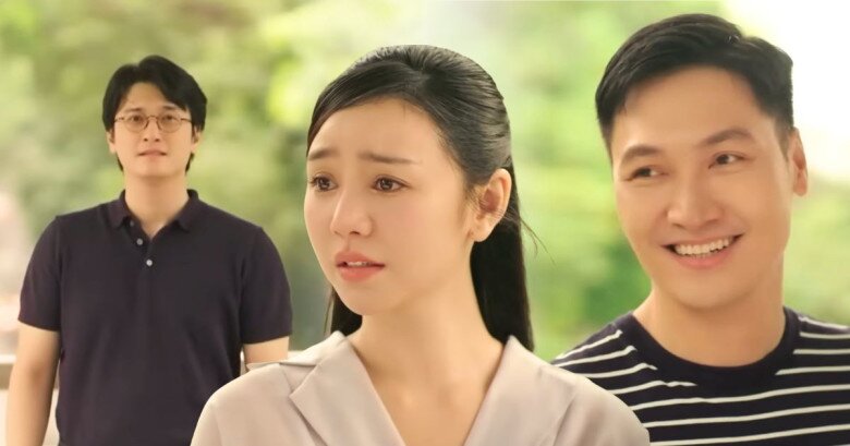 Nhiều khán giả hụt hẫng vì Thương và Lâm không đến với nhau.