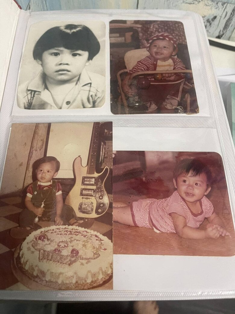 Cậu bé ngậm ti giả, mặc quần ngộ nghĩnh năm nào giờ là nhạc sĩ bị đồn amp;#34;giàu nhất Việt Namamp;#34;, tậu nhà 10 tỷ - 6