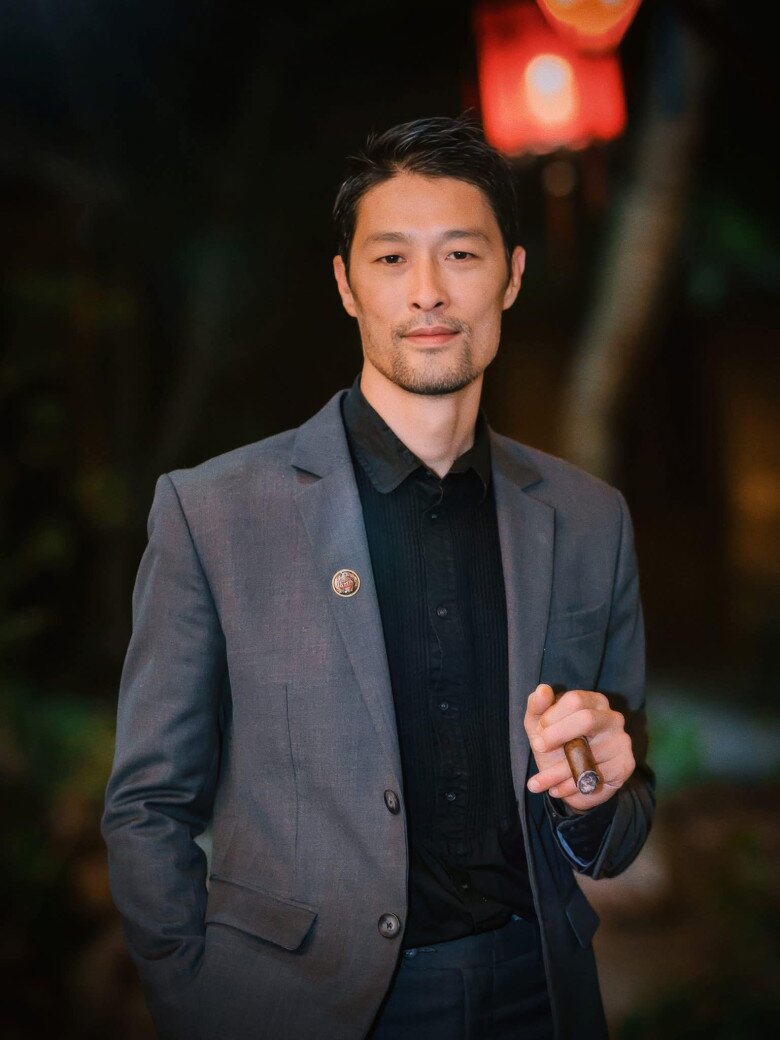 Johnny Trí Nguyễn từng là nam thần đình đám một thời của điện ảnh Việt.