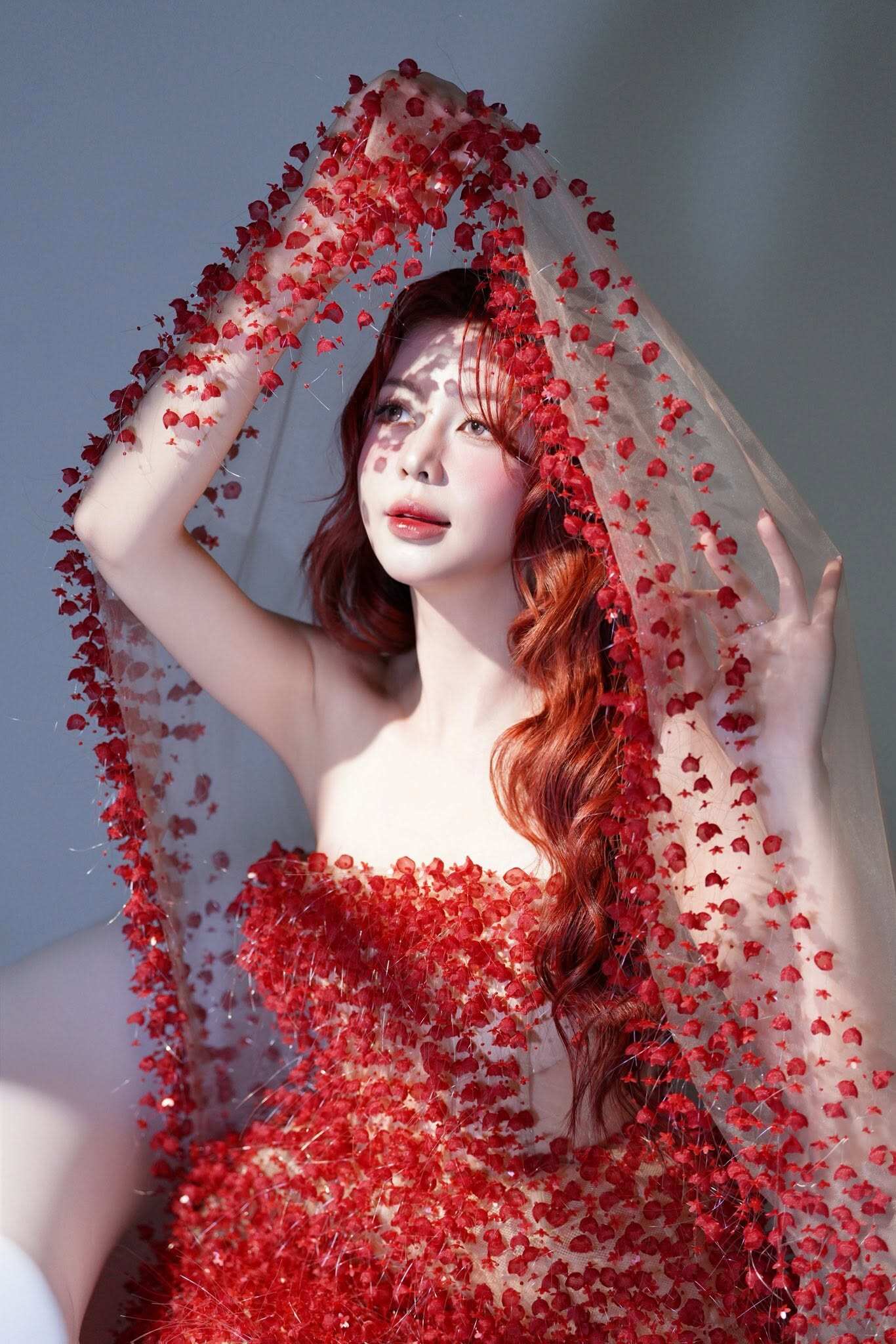 Cô gái Hưng Yên mặt xinh như búp bê có body nóng bỏng, vẫn độc thân sau chuyện tình với nam ca sĩ quen mặt - 16