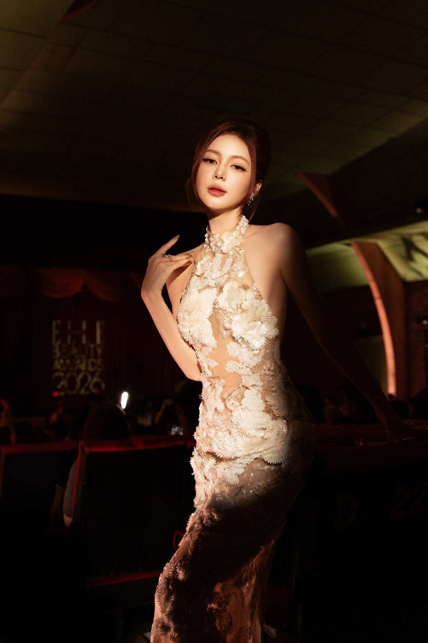 Cô gái Hưng Yên mặt xinh như búp bê có body nóng bỏng, vẫn độc thân sau chuyện tình với nam ca sĩ quen mặt - 10