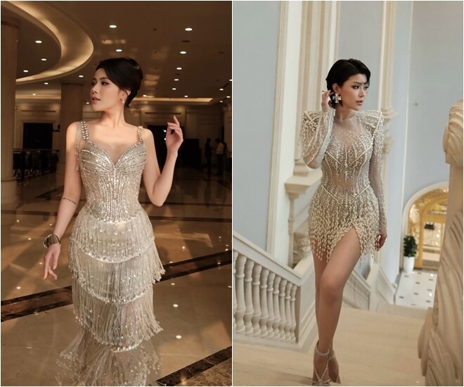 Cô từng rơi vào vòng lặp: Đi hát kiếm tiền để rồi dùng chính số tiền đó để đi chữa họng.