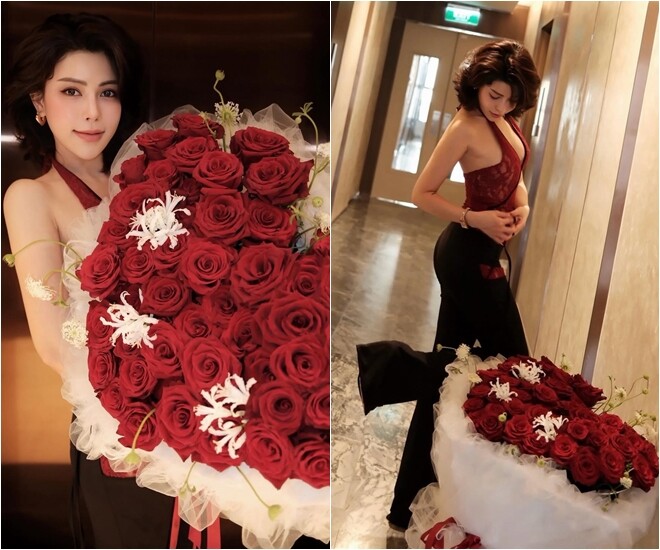 Nữ ca sĩ từng gặp sự cố bị từ chối nhập cảnh vì khuôn mặt khác so với trước đây.
