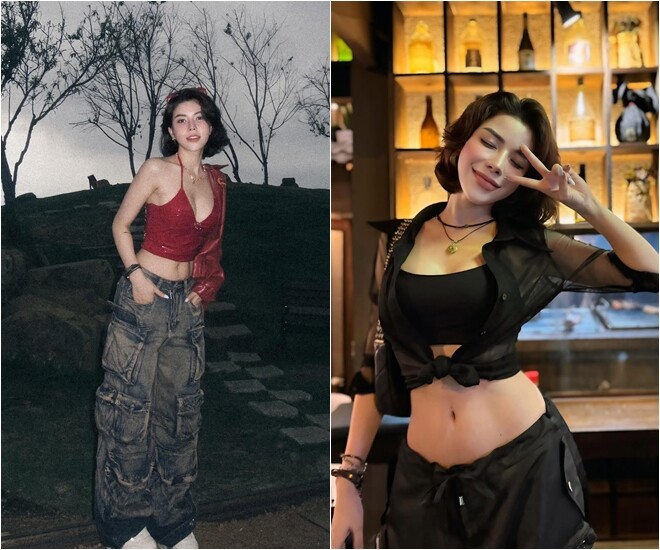 Với nhan sắc đang ở độ chín muồi cùng giọng hát đầy cảm xúc đã qua tôi luyện, Ngọc Ánh đang sẵn sàng viết tiếp chương mới rực rỡ trong sự nghiệp của mình.