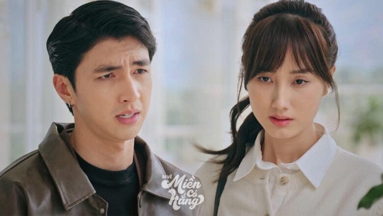 Khánh ly đóng chính trong Đi Về Miền Có Nắng.