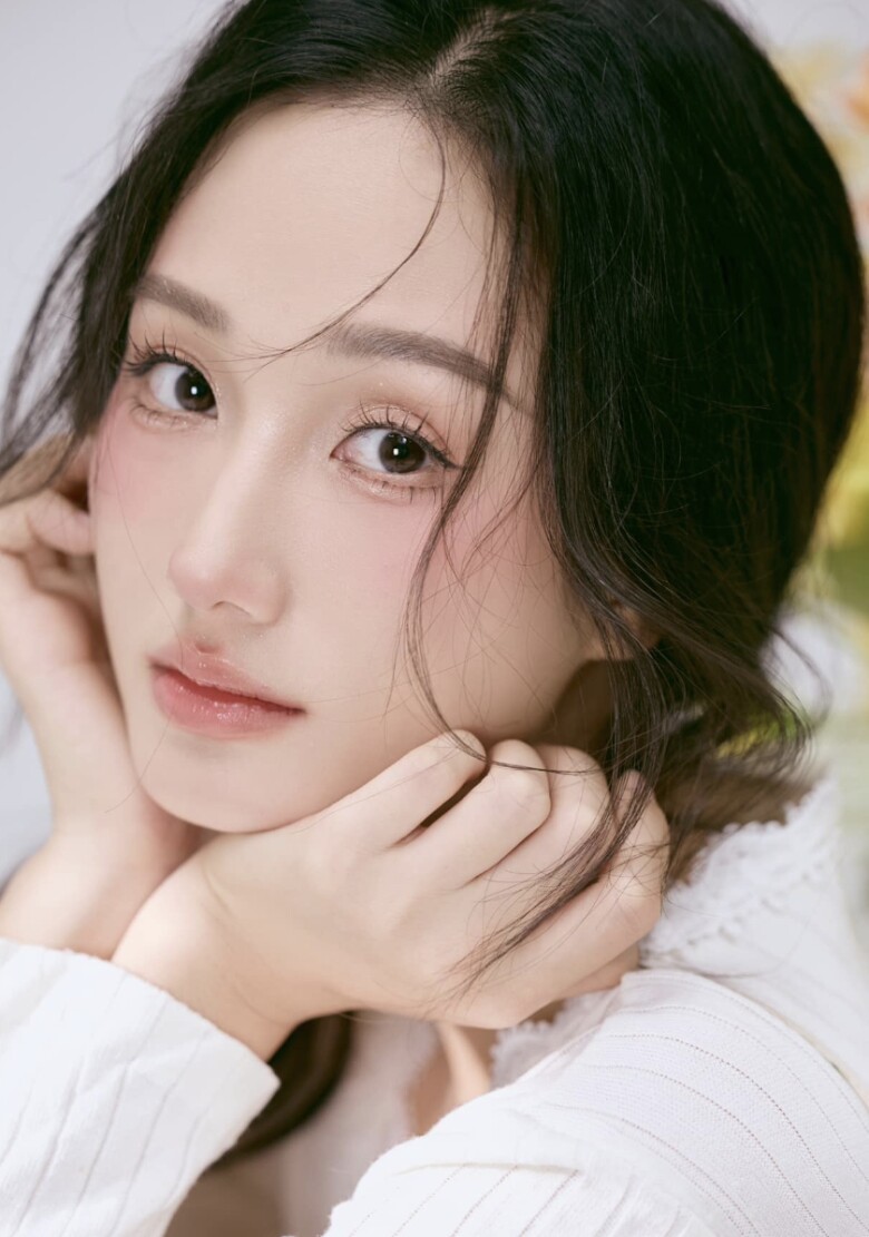 Hoàng Khánh Ly từng nổi danh là hot girl ngành Công nghệ thông tin.