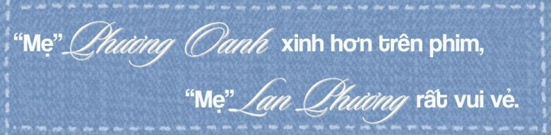 amp;#34;Con trai màn ảnhamp;#34; của Phương Oanh - Doãn Quốc Đam: amp;#34;Bố mẹ mong con tự tin, nổi tiếng không phải điều quan trọng nhấtamp;#34; - 1