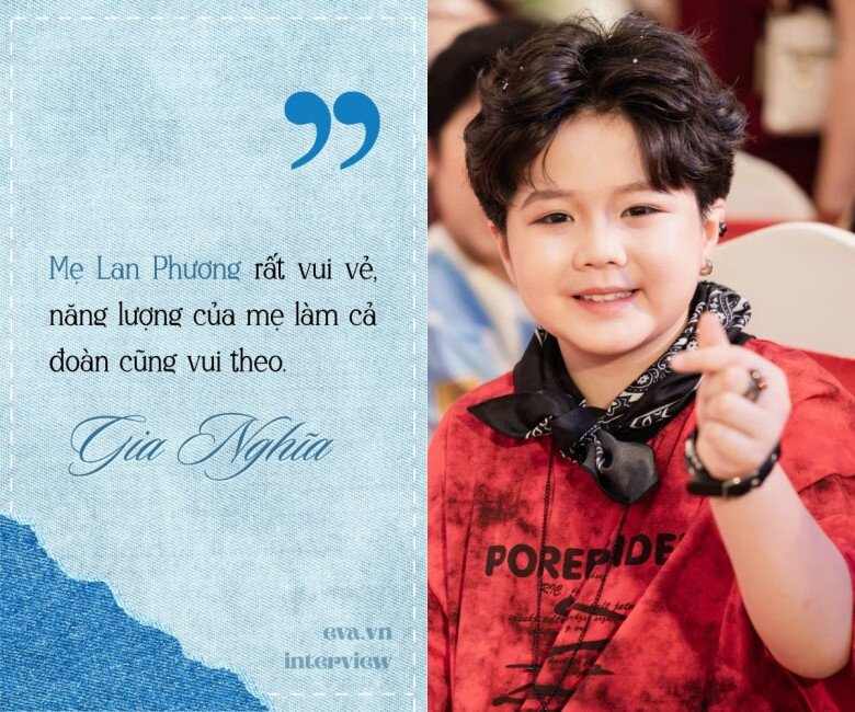 amp;#34;Con trai màn ảnhamp;#34; của Phương Oanh - Doãn Quốc Đam: amp;#34;Bố mẹ mong con tự tin, nổi tiếng không phải điều quan trọng nhấtamp;#34; - 4