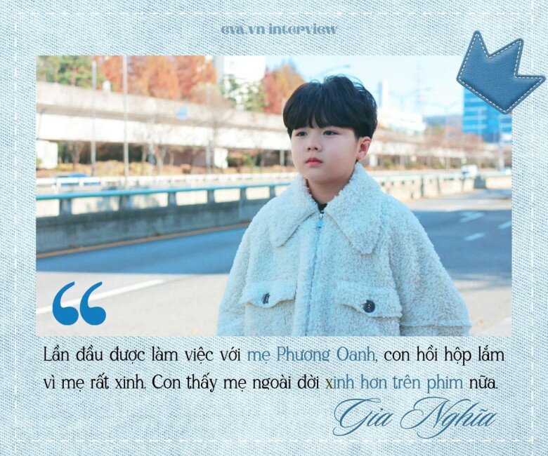 amp;#34;Con trai màn ảnhamp;#34; của Phương Oanh - Doãn Quốc Đam: amp;#34;Bố mẹ mong con tự tin, nổi tiếng không phải điều quan trọng nhấtamp;#34; - 3
