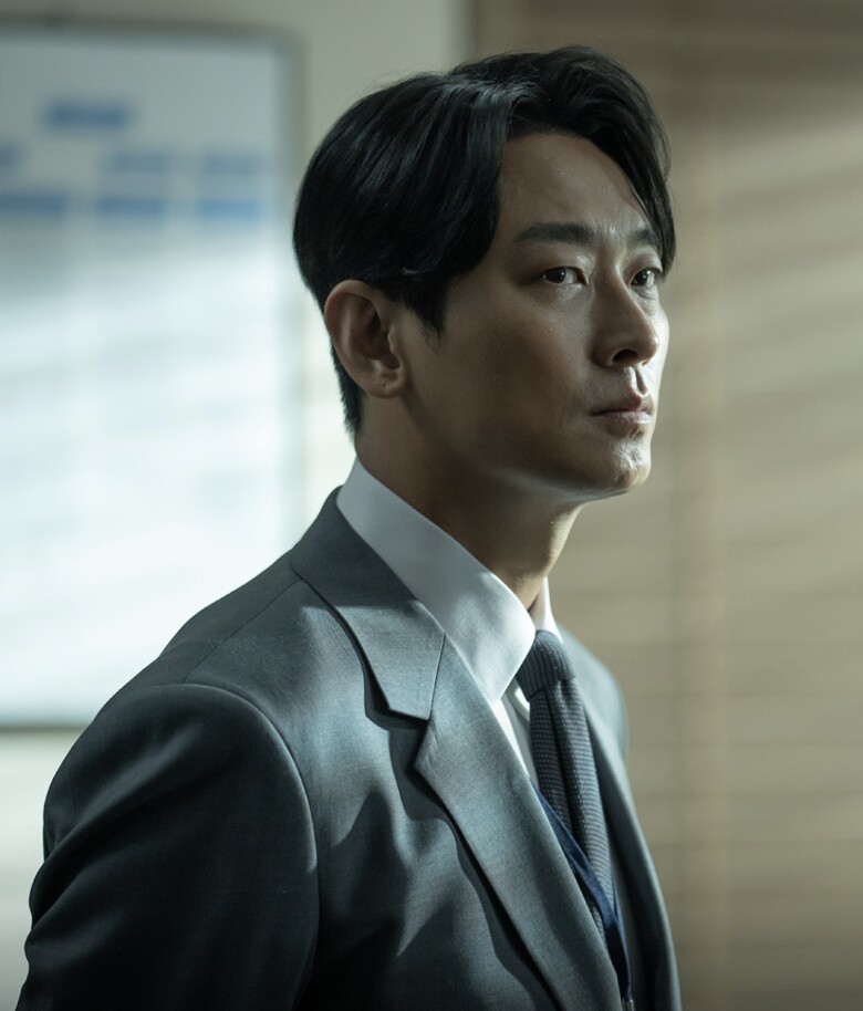 Joo Ji Hoon vốn đã là gương mặt bảo chứng chất lượng phim của màn ảnh Hàn Quốc.