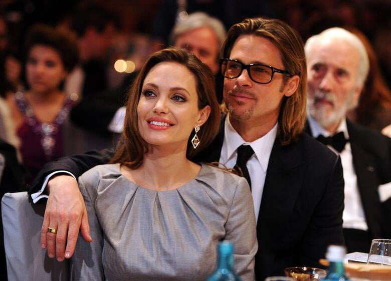 Vụ ly hôn ồn ào với vợ cũ Angelina Jolie đã trở thành một bóng đen tâm lý đối với nam diễn viên.