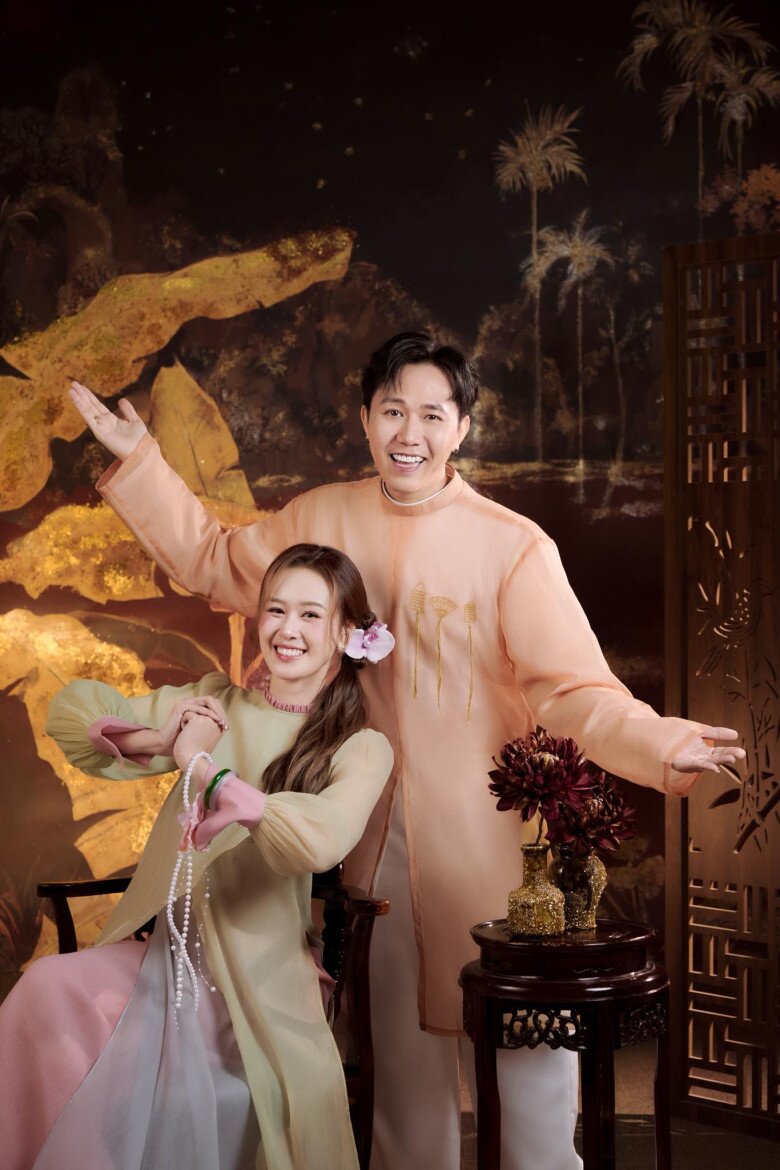 Anh Phạm còn được biết đến khi có cuộc hôn nhân hạnh phúc với chồng là diễn viên Anh Đức.