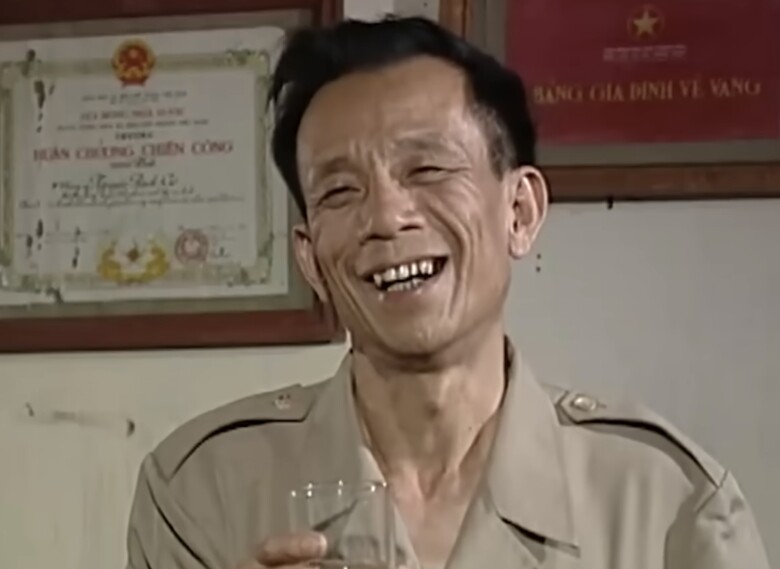 Khánh Huyền tái xuất sóng giờ vàng VTV với vai bà Lý trong Gió Ngang Khoảng Trời Xanh.