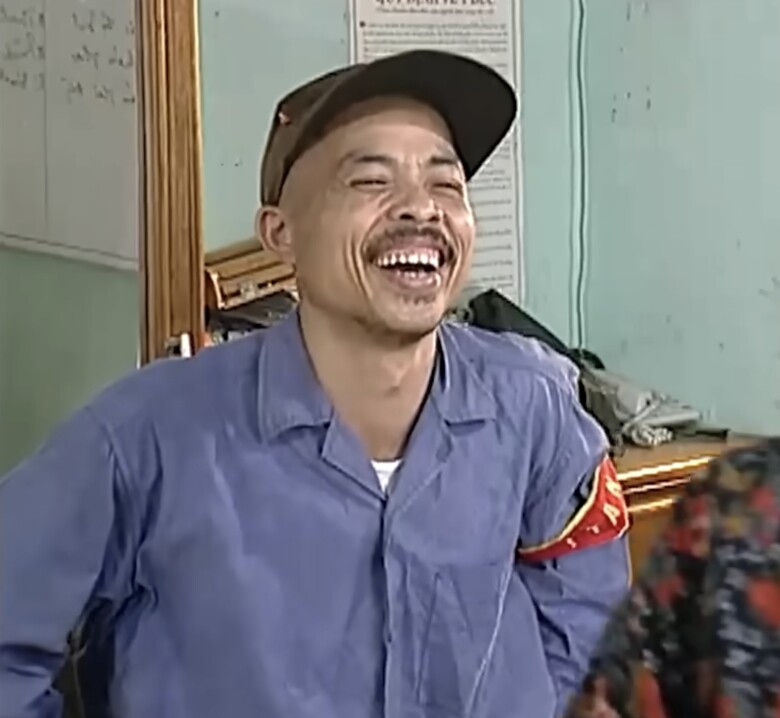 Nữ diễn viên từng sốc khi đọc kịch bản vai Thơm.