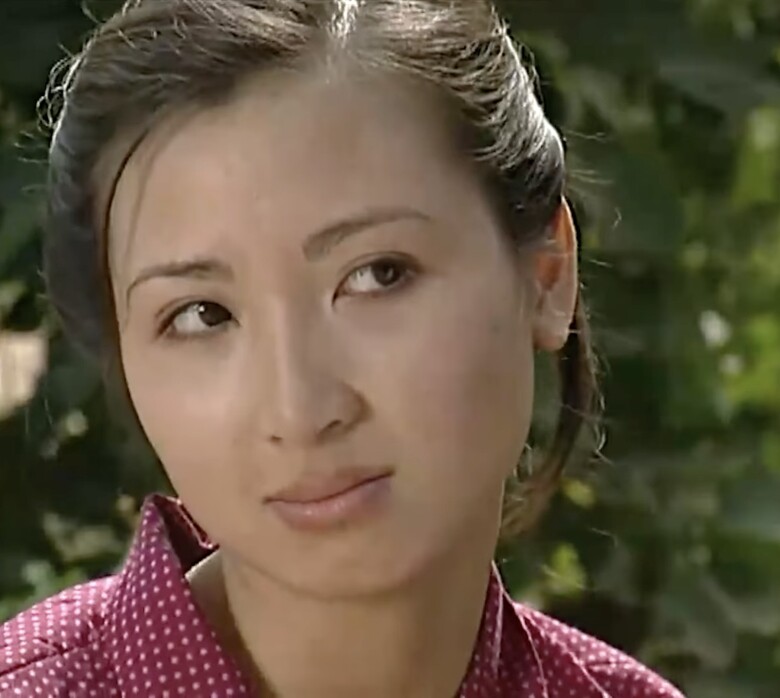 Nam diễn viên đã cùng con trai đi qua hành trình dài.