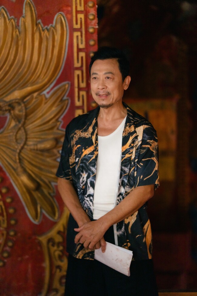 Hiện tại, phim Đại Tiệc Trăng Máu 8 vẫn đang được công chiếu trên toàn quốc.