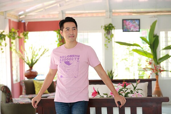 Quý ông độc thân từng tiết lộ: Tôi sẽ tìm một người như bố đã chọn mẹ.