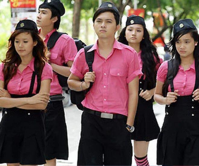 Sau 16 năm, cuộc sống của dàn diễn viên chính trong phim cũng có nhiều đổi khác.