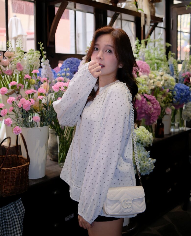 Ngọc Huyền vẫn muốn dành thời gian cháy với nghề.