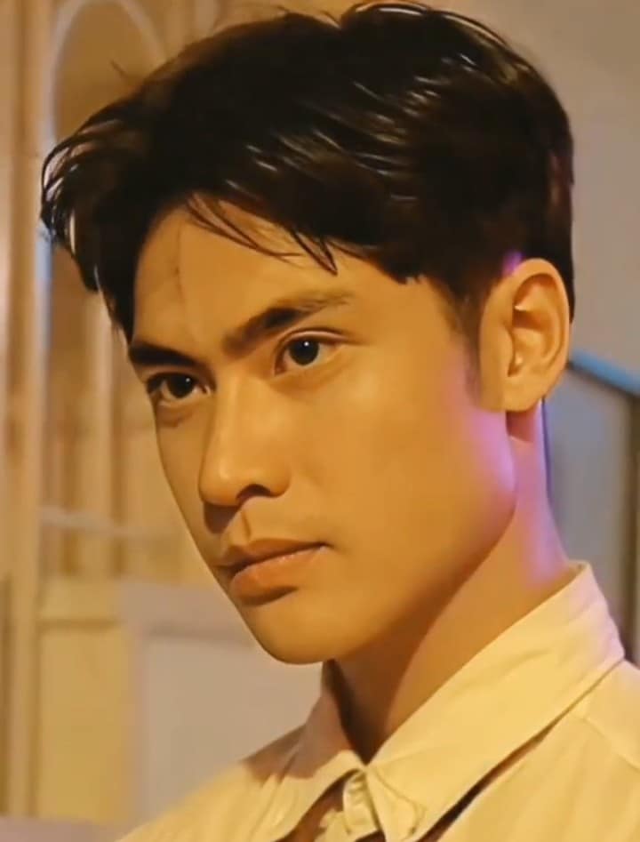 Sở hữu cả ngoại hình và diễn xuất, nhiều người kỳ vọng Lê Vũ Long có thể vươn lên thành sao hạng A.