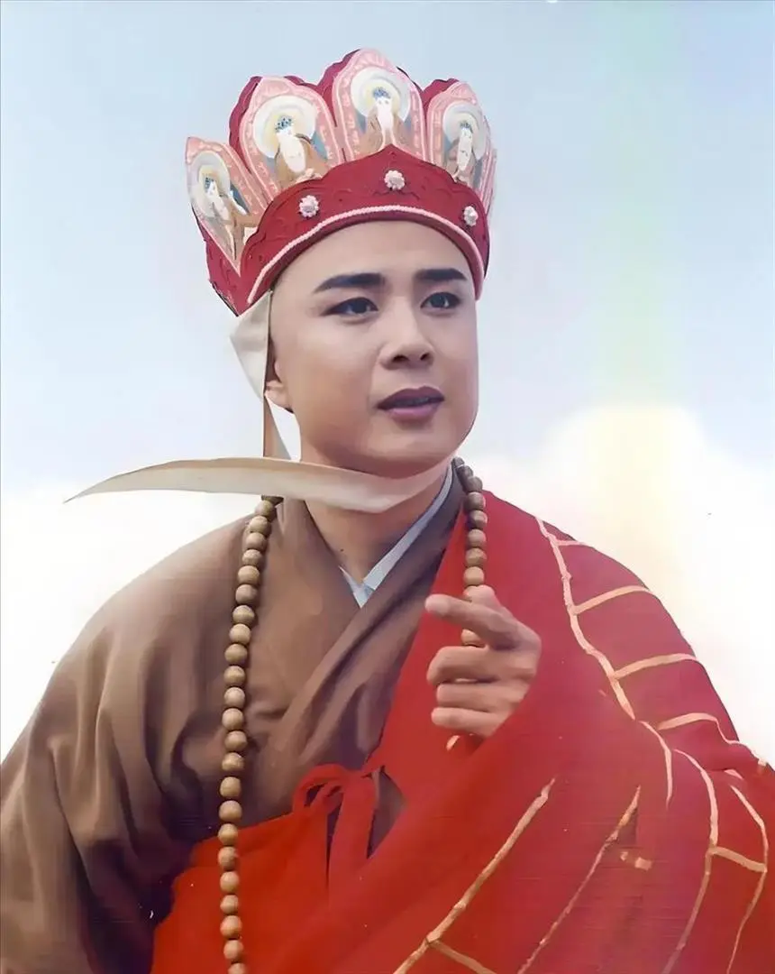 Trong Tây Du Ký phần 2 được ghi hình vào năm 1988, Từ Thiếu Hoa góp mặt trong 9 tập đầu của phim.