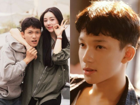 Sơn Tùng "em trai" Quỳnh Kool được mẹ đưa đi diễn từ lớp 6, tiết lộ: "Tôi chạnh lòng vì ế lâu dài"