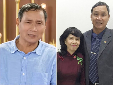HLV huyền thoại của bóng đá nữ Việt Nam xin lỗi vợ: "Tôi ân hận lắm vì có những lời nói không hay với bà ấy"
