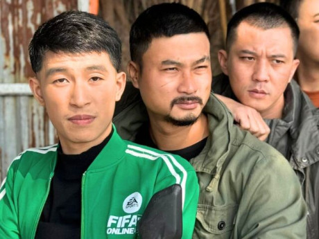 Hội bạn "lầy lội" nhất VTV: Nhảy ở bể bơi hút tới 2,4 triệu lượt xem, chơi thân đến mức vợ còn ghen