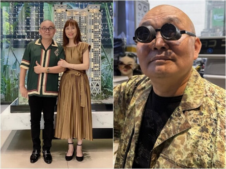 Cưới được "Hoa khôi phố Hàng Buồm", NSƯT đình đám giờ nói: "Tôi lấy vợ là bị lừa đấy!"