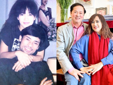 "Bí thư tỉnh ủy" nổi tiếng trên VTV: Từng là giáo viên, cưới thợ làm tóc sinh con trai là đạo diễn thiên tài