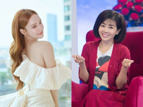 Cuộc sống của 4 "Thiên thần áo trắng": Nhã Phương 3 con vẫn như gái đôi mươi, Mai Phương rời cõi tạm khi mới tròn 35
