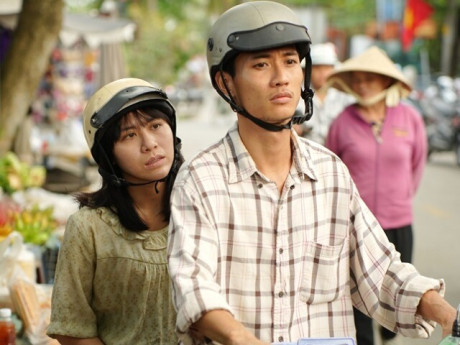 Avin Lu: "Khi một người đàn ông cảm thấy mình không làm tròn vai trò, họ dễ rơi vào trạng thái mất kiểm soát"