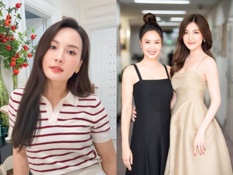 2 mỹ nhân tên Thanh “biến mất” khỏi màn ảnh VTV: Người hò hẹn với "mẹ" Hồng Diễm, người liên tục tậu nhà