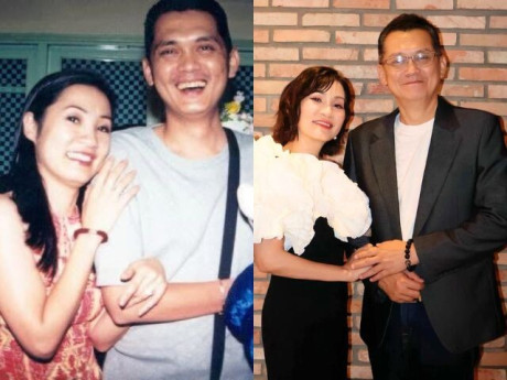 NSƯT được Hồng Đào công khai gọi là “ông xã” sau 7 năm ly hôn: Là tri kỷ 45 năm, từng nhờ giữ hộ tiền cát-xê