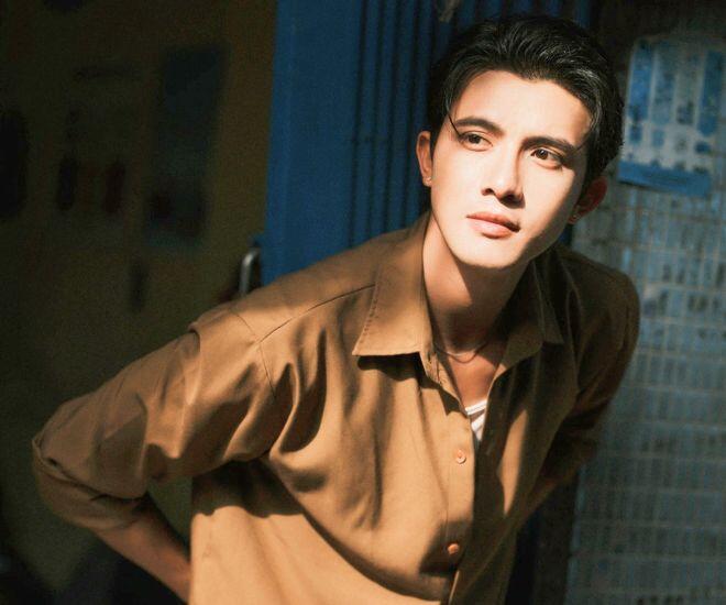 Trần Ngọc Vàng chật vật 5 năm mới vụt sáng.