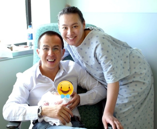 Lương Lạc Thi từ bỏ sự nghiệp, thanh xuân để ở bên Lý Trạch Giai.