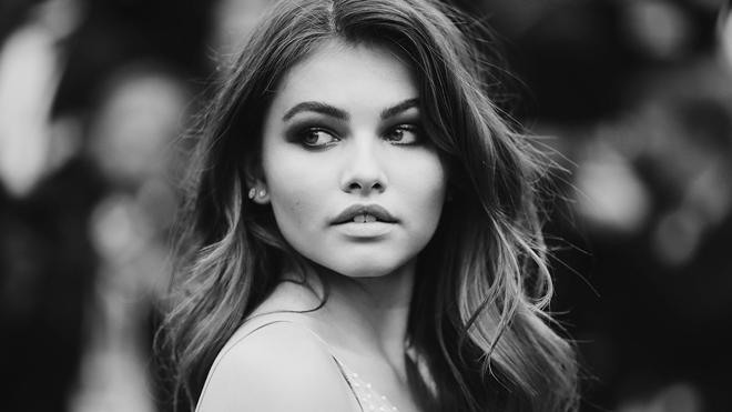 Cô đã xây dựng được đế chế kinh doanh của riêng mình.
