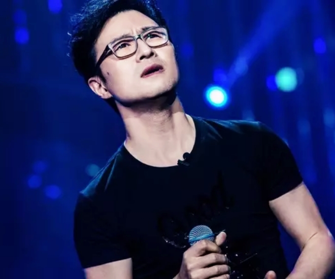 Uông Phong là người đàn ông vừa có tài vừa tai tiếng nhất nhì showbiz.