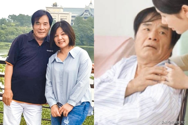 Ở tuổi ngoài 70, Lôi Hồng gặp định mệnh cuối cùng của cuộc đời.