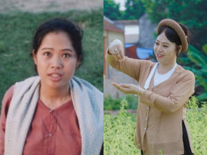 Cô gái buôn rượu trở thành NSND trẻ nhất năm, nhận 150 triệu đồng hát đám cưới đại gia, 58 tuổi lại "lên chức"