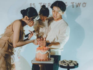 "Quý Ròm" Ngọc Trai: "Có lúc bà xã mắng tôi, 'anh có đáng mặt đàn ông không'?"