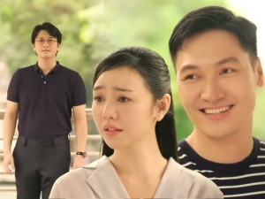 Bước Chân Vào Đời kết thúc: Cặp đôi Thương – Lâm chính thức "lật thuyền", khán giả tiếc cho Mạnh Trường