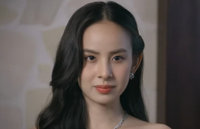 Linh Anh và Vi Minh bắt tay hợp tác.